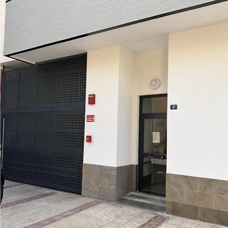 Princesa Suite 5 Malaga Exterior photo