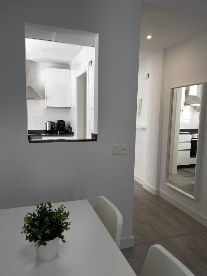 Princesa Suite 5 Malaga Exterior photo