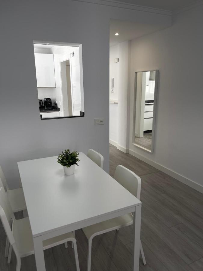 Princesa Suite 5 Malaga Exterior photo